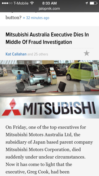 Illustration for article titled most of the articles on Jalopnik are barely related to cars
